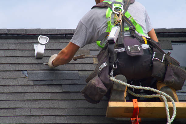 Roof Repair Estimates in Towamensing Trails, PA