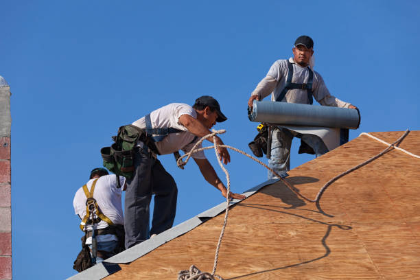 Best Emergency Roof Repair  in Towamensing Trails, PA