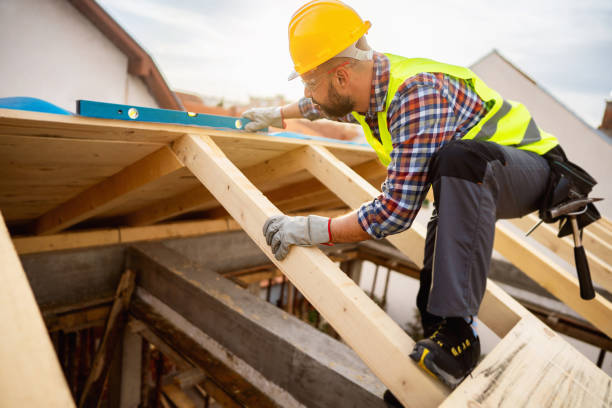 Best Roof Maintenance Services  in Towamensing Trails, PA