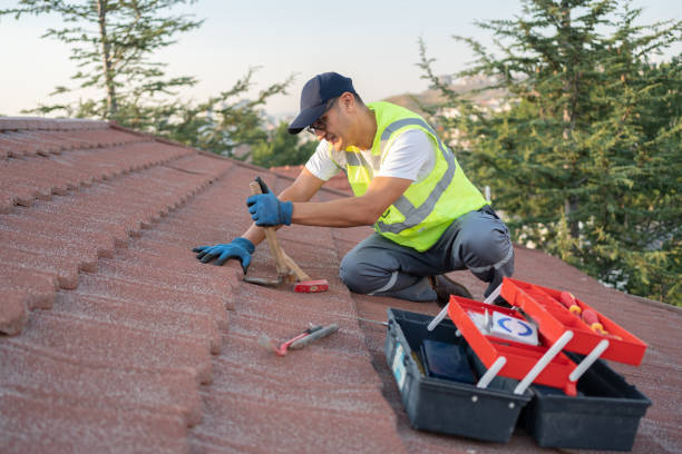 Best Tile Roofing Contractor  in Towamensing Trails, PA