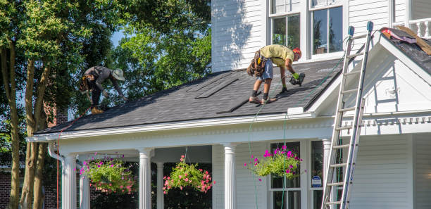 Best Commercial Roofing Services  in Towamensing Trails, PA